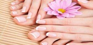 Nail Care Tips for Healthy Beautiful Nails